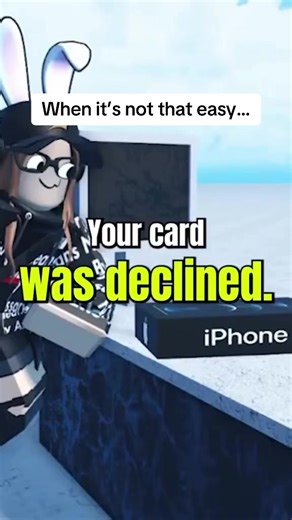 Who else can relate? (Vc/animator: jojoreallywar (YT)) #robloxanimation #robloxrelatable