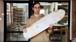 7.2K views · 178 reactions | We did a full review/overview of the marble 38, a beast for freerinde and dowhill longboarding! If you want more info about the board, but also see Zenit team riders shred hills on their marble38, look at the video! | Zenit Longboards | Facebook