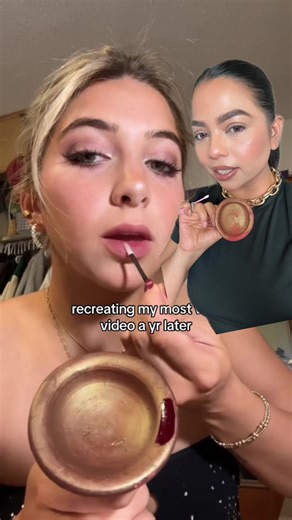 Organic Moroccan Lip Stain - Aker Fassi | How to Use & Benefits