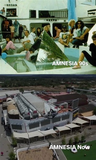 30 Years of Ibiza Clubs… What’s Changed? | Judge Jules