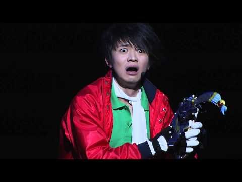 「非公認戦隊アキバレンジャー 第２シーズン」ティザー映像１