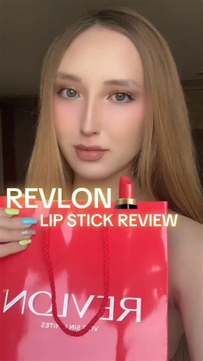 ¿Prueba de fuego superada? 🔥 Este es el resultado de probar los labiales de Revlon, tienen colores increíbles, labios perfectos para cualquier ocasión y duración que no podrás creer. Alerta de spoiler: siguen intactos. 👄 ¿Cuál de estos 3 tonos es tu favorito? Los leo. #RevlonMexico #Lipstick #LipTutorial #lipstickgoals | Revlon