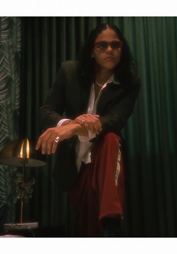 Model @Abel Hernandez #videography #model #dominicanrepublic #modeldomicanrepublic #fashionvideo #fashionfilm #videofashion #fashionmodel #fashion #videographer #modeling #rdfashion #santodomingo