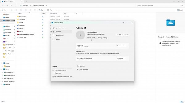 How to Remove OneDrive on Desktop Complete 2025 Guide
