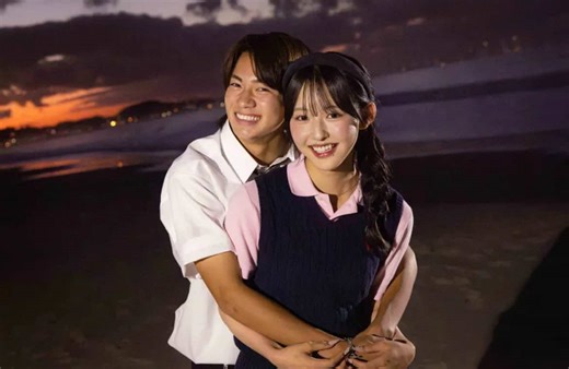 再会して結ばれた旅の物語