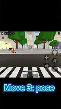 Goku ssjb custom move set! (I GOT COPYRIGHTED)😭✌️ #roblox