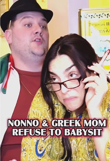 Italian and Greek Comedy: A Hilarious Cultural Mix