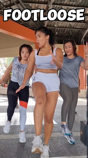 68K views · 1.5K reactions | Loosen up girl!!! Let's do this!...