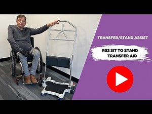 Stand Aid - RS2 is the most economical Stand Aid on the market