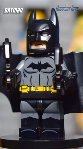 LEGO Batman: Ultimate Custom QC 💎