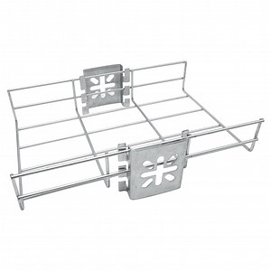 [Hot Item] Sturdy Wire Mesh Cable Tray for Heavy Loads