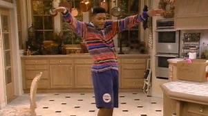 The Fresh Prince of Bel-Air: Season 2 Episode 10 Hi-Ho Silver