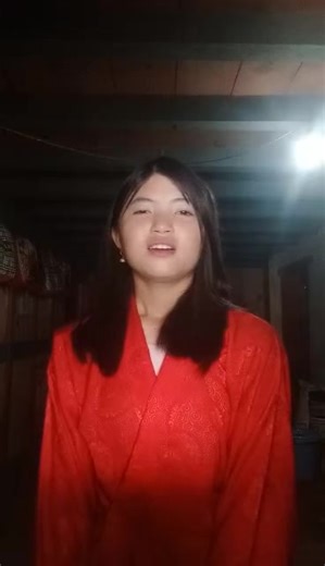Boeira Performance by Sangay Choden