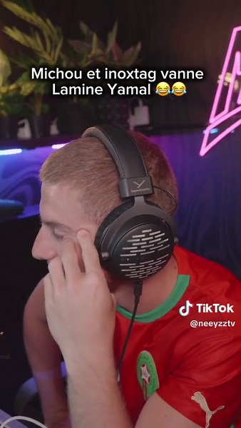 @Michou @Inoxleshinobi mdrrr lol #clip #inoxtag #clipdemichou #twitchstreamer #twitch #clipsdetwitch #clipstwitch #twitchstreamer #clipsdetwitch #pourtoi #fortnite #ines #inoxtag #inoxtag #fyp #foryou #michou #michou_yt #michouetelsa #inoxtagleshinobi #inxotag #mich #inestag #inoxtagytb