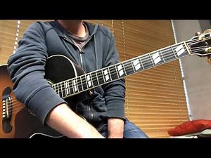 Grace Alone (E) - acoustic guitar ideas