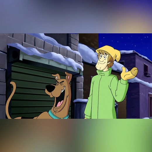 22K views · 1.6K reactions | What’s new? We’ll tell you: the single and lyric video for “What’s New Scooby-Doo” by Simple Plan is out now! | Scooby-Doo | Facebook