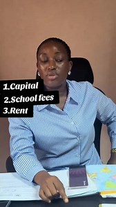 Help with School Fees, Capital or Rent – How to Ask Justine Namere