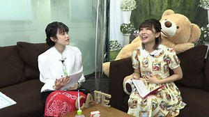 ≪生放送アーカイブその21-1≫小泉萌香のもえの～と ~moe's note~≪内カフェコラボ回≫