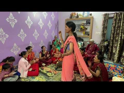 Maiya pae vari vari jaun