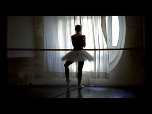 La Danse, le ballet de l'Opéra de Paris (Bande-annonce)