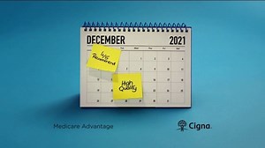 Cigna Medicare Advantage Plan TV Spot, 'Life Lesson: Friends Know Best: $5 Specialist Copay'