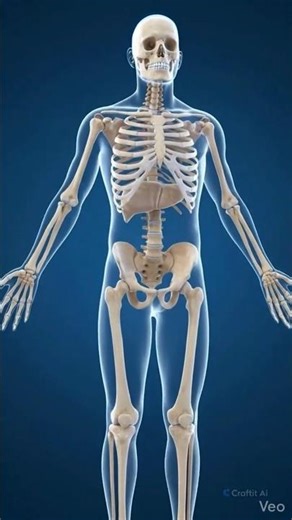 What Really Happens When Your Body Enters Starvation Mode #facts #humanbody #shorts