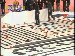 カウントダウン 4