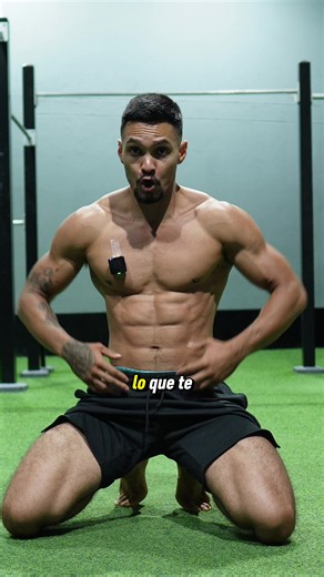 Rutina de abdomen fuerte y marcado: 3 series con variantes fáciles