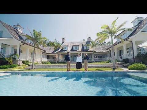 Gladstone | Documentary | Nautilus Homes