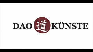 Lerne Kung Fu / Dao Künste / TSP / Orange Schärpe