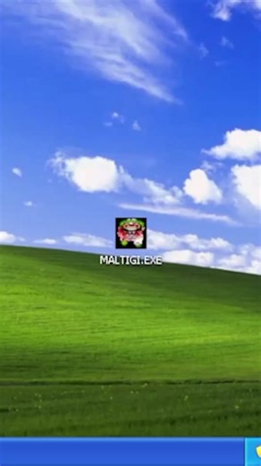 Maltig Virus Alert for Windows Users