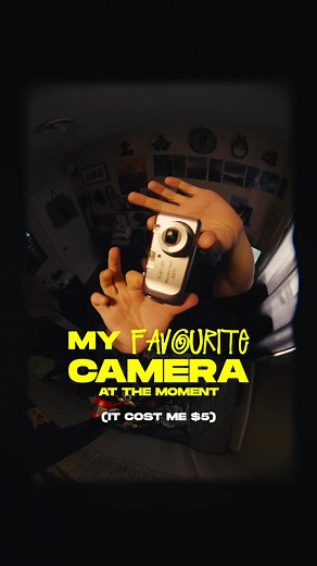 The Canon PowerShot A410 has reintroduced my love for photography 😩 I copped this camera from a thrift for a whopping $5 and it has been one of my fav point and shoots to date. The flash photos are hittting I like it I love it niceee. Also big fan of the absolutely horrendous video quality 🎥😮‍💨 #digitalphoto #vintagecamera #y2kaesthetic #digitalcamera