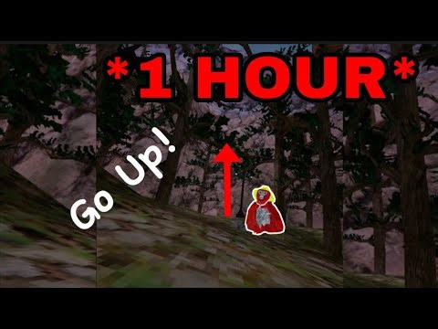 Learning how to VERTICAL in 1 hour!