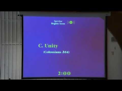 02082026- Celebration Service