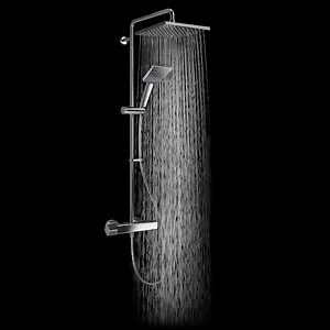 Thermostatic Mixer Showers