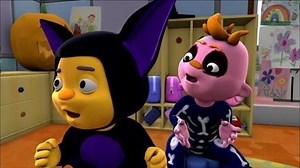 Sid the Science Kid - Halloween Party Video | PBS KIDS