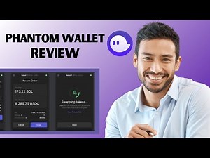 Phantom Wallet Review (Full Guide)