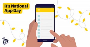 16K views · 28 reactions | It’s National App Day! A perfect excuse to...