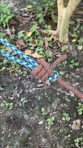 Tie Two Ropes Together