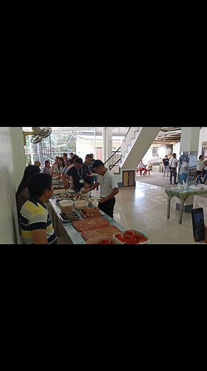 3.6K views · 320 reactions | Churching at the Church in Tigbao, Zamboanga del Sur (2) - Nov. 21, 2025拾 | Churches in Davao Region | Facebook