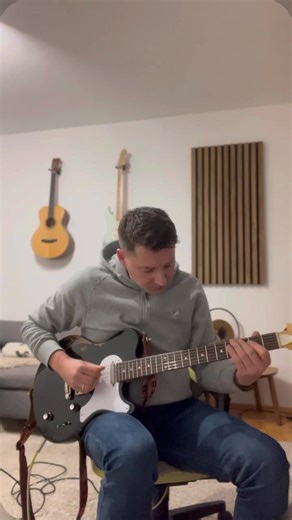 Flageolet Technique for Guitarists with Daniel Stelter