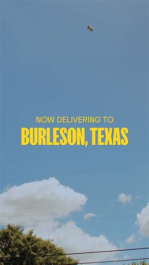 73K views | No traffic. No Stops. No Waiting. Experience fast, precise drone delivery now. $0 delivery for a limited time | Zipline | Facebook