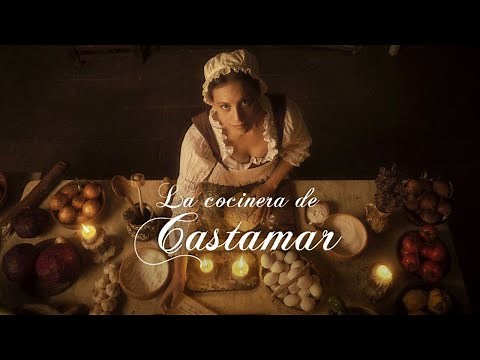 The Cook of Castamar (La cocinera de Castamar) (TV Series 2021) | trailer