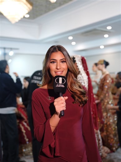 Backstage sneak peak for 2026 with the STUNNING models at the National Asian Wedding Show Presenter: @v Where: @nationalasianweddingshow @cedarcourthotel If you see yourself, drop your tags in the comments! Follow @indetaildirectory and jump into the world of weddings with us, from inspiration to expert advice, we’ve got you covered. #nationalasianweddingshow #weddingshow #backstage #weddinginspo #creatorsearchinsights