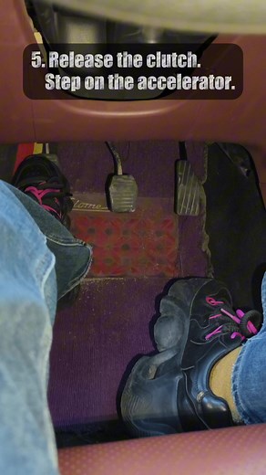 Five Essential Steps to Learn How to Drive Safely