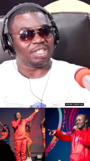 12 reactions | Daddy Lumba Sc@m Me Voltage Review More Saga About The Late Daddy Lumba凉 | YOUNG SYRUP FUN PAGE | Facebook