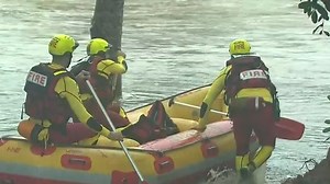 Australia’s wild weather