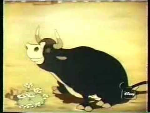 Ken Anderson - Disney Family Album - Part 1