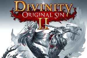 DIVINITY: ORIGINAL SIN 2   ONLINE - TGSUP