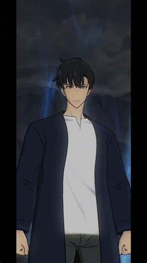 Jinwoo Solo vs HELL Howlex – Death Match (Part 2)